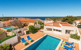 Villa San Jose By Villa Plus